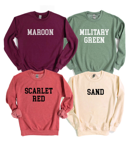 Faith Sweatshirt for Woman